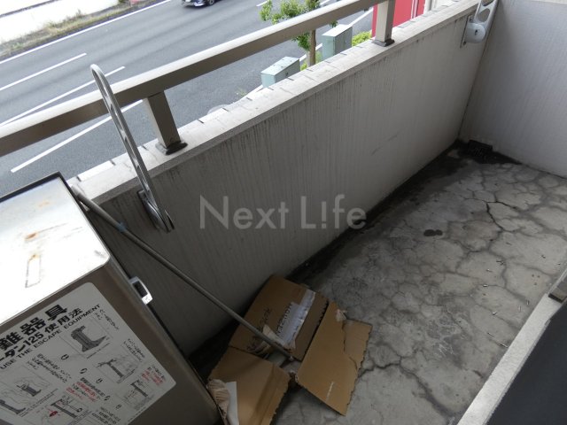 ホウゼン 7の内装写真