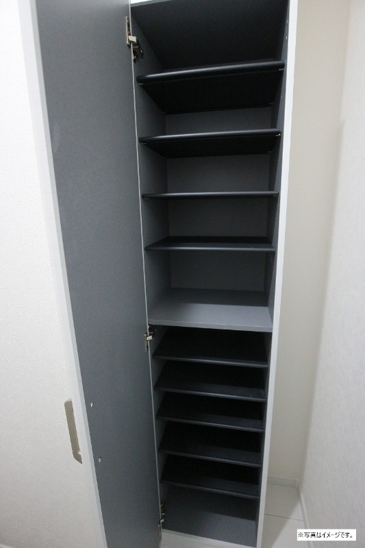 玄関　同一仕様写真