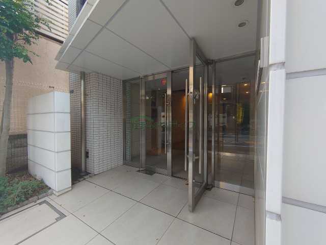 スパシエジーベック亀戸の外観写真