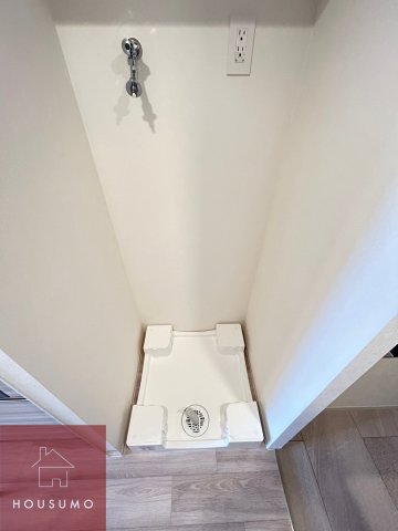 コンフォリア・リヴ江坂江の木町Qの内装写真