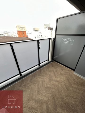 コンフォリア・リヴ江坂江の木町Qの内装写真