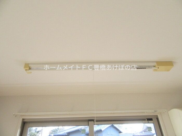 ジュノウタウン B棟のその他写真