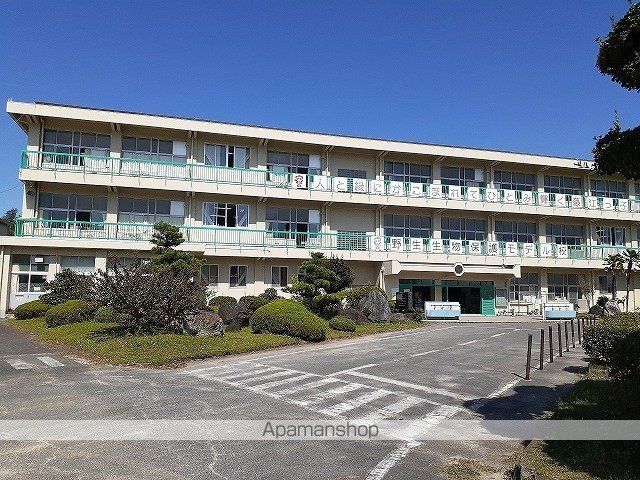 小学校　東浦町立藤江小学校（小学校）まで1160m