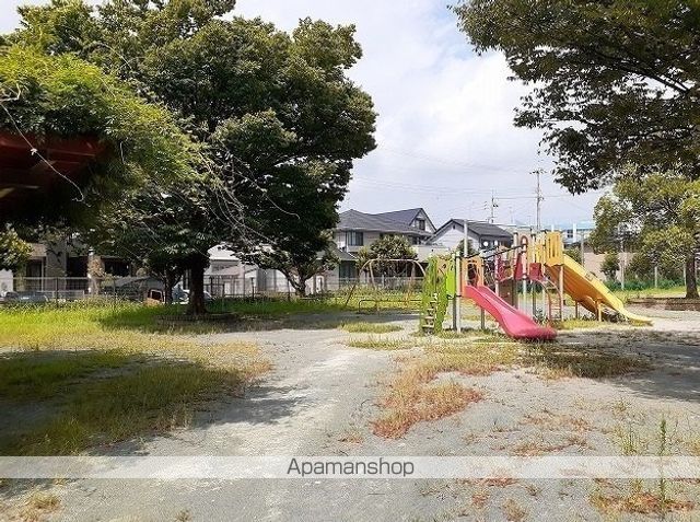公園　といまや公園（公園）まで15m