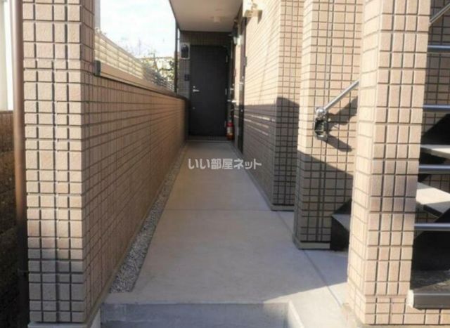 ＪＲ中央線 八王子駅 徒歩8分 3階建 築6年のその他写真