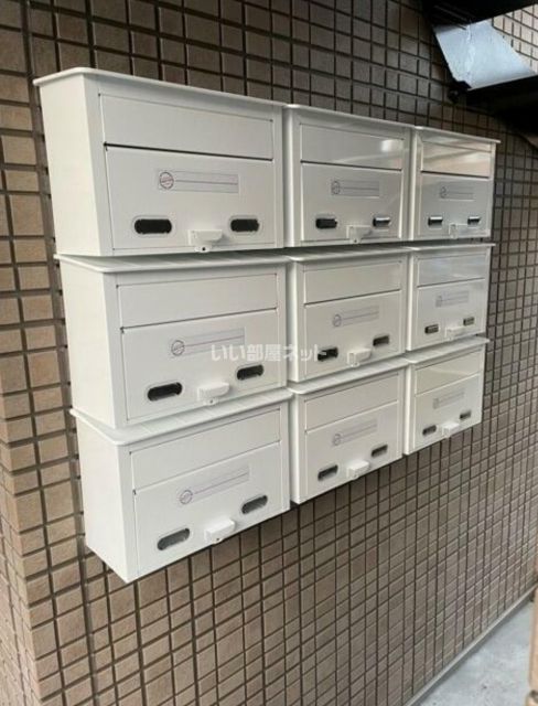 ＪＲ中央線 八王子駅 徒歩8分 3階建 築6年のその他写真
