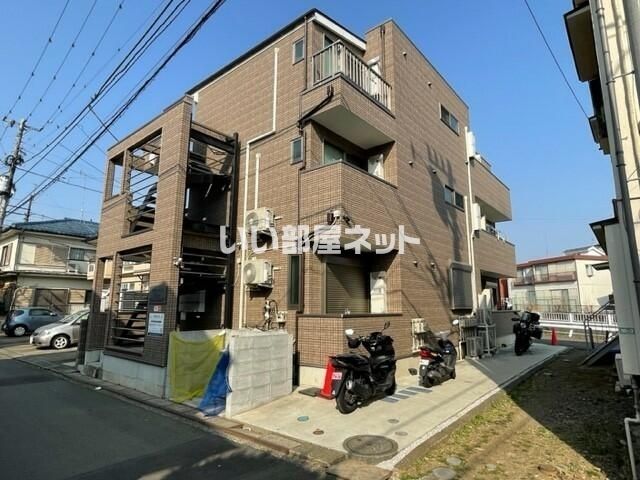 ＪＲ中央線 八王子駅 徒歩8分 築6年