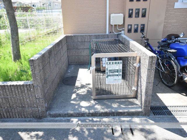 その他共有部分　その他共有部分