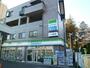 コンビニ　ファミリーマート 早宮四丁目店（コンビニ）まで181m