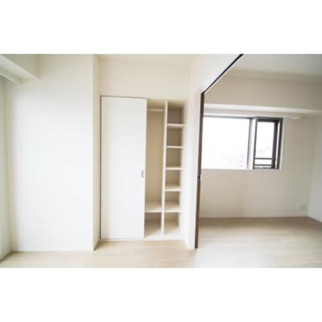その他　※写真は同タイプ住戸です。