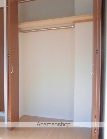GLOIRE MANSIONの内装写真