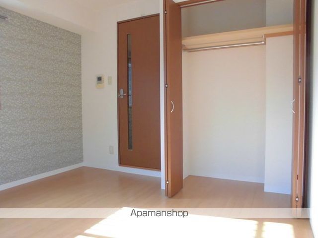 GLOIRE MANSIONの内装写真