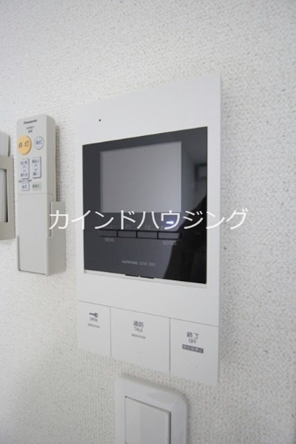 フジパレス中加賀屋III番館のその他写真