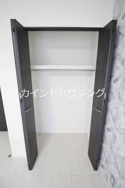 フジパレス中加賀屋III番館の内装写真