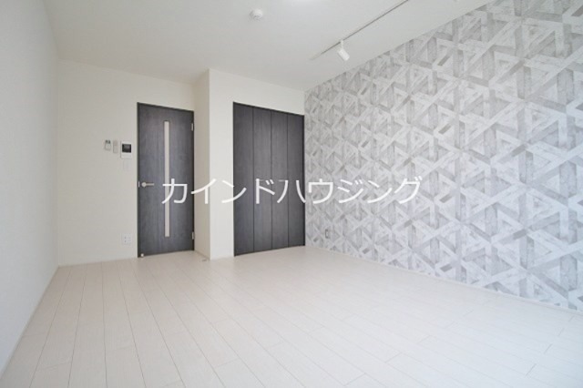 フジパレス中加賀屋III番館のその他写真