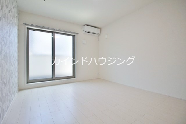 フジパレス中加賀屋III番館の内装写真