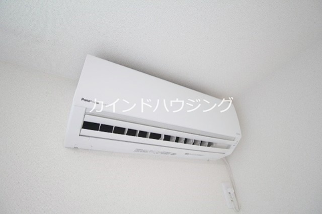 フジパレス中加賀屋III番館のその他写真