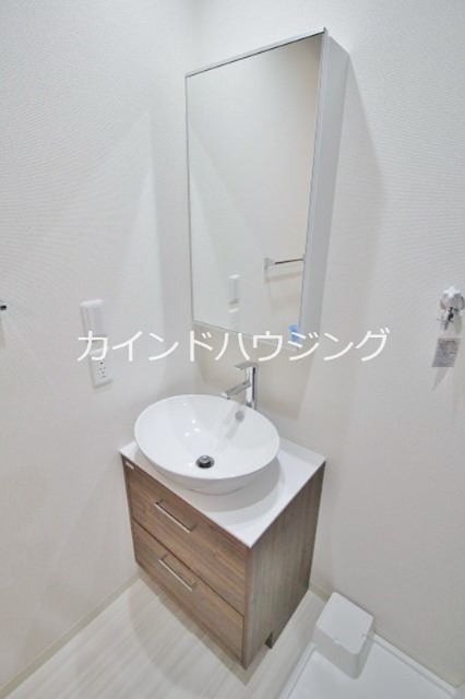 フジパレス中加賀屋III番館の内装写真