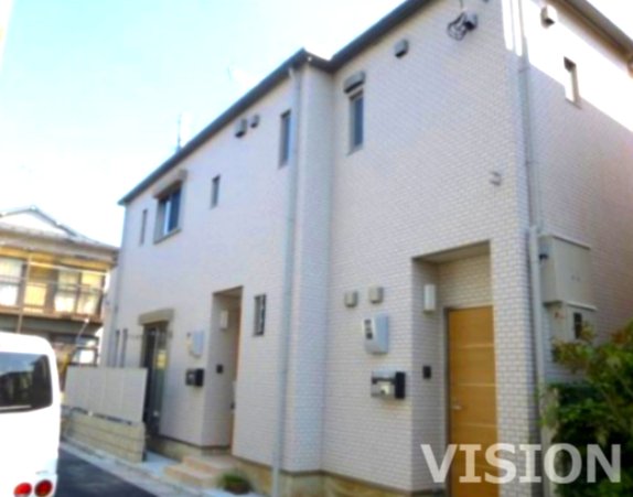 建物外観　☆外観☆