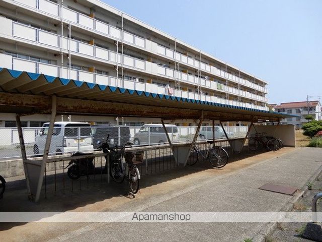 その他　駐輪場（その他）まで50m