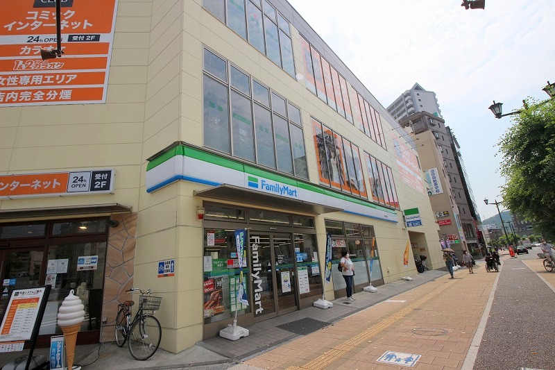 エステムコート広島横川本通りの周辺写真