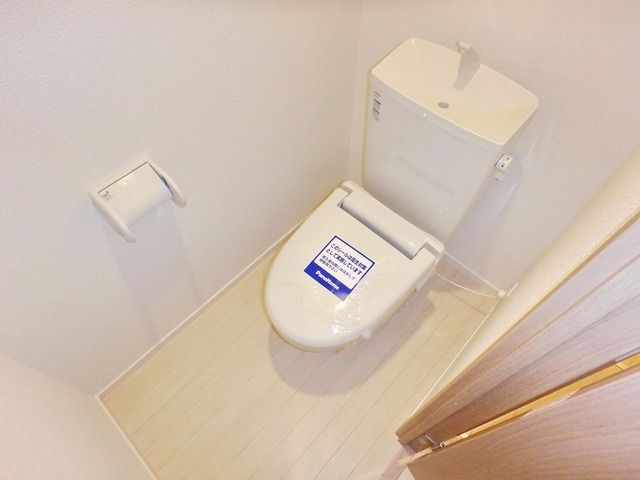トイレ　★トイレ★