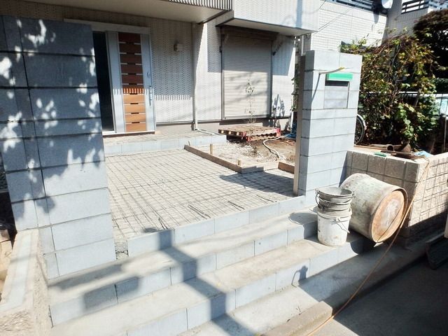 エントランス　★エントランス★