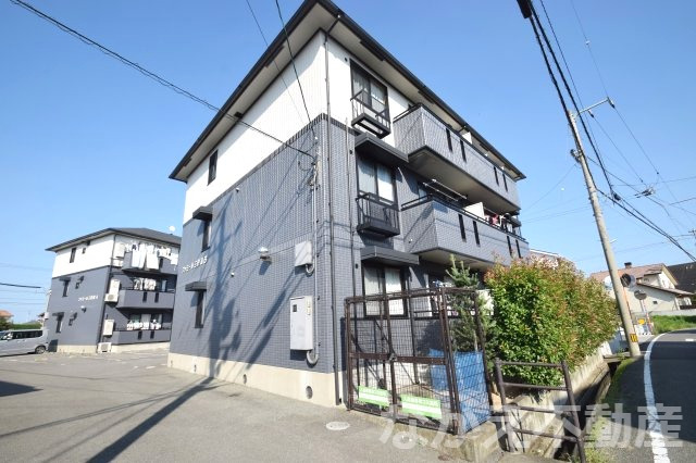 ＪＲ牟岐線 地蔵橋駅 徒歩16分 3階建 築25年の内装写真