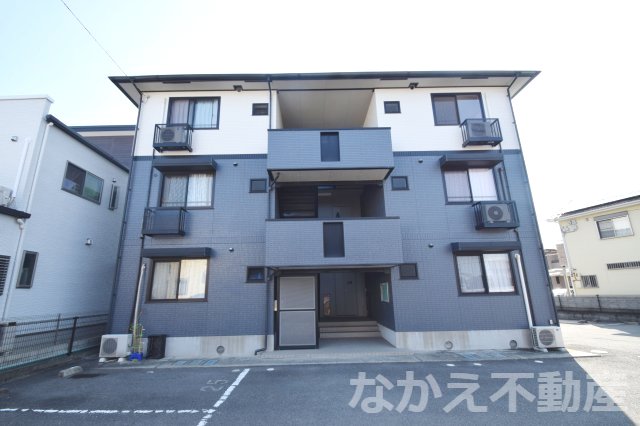ＪＲ牟岐線 地蔵橋駅 徒歩16分 築25年