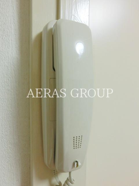 セキュリティ　同仕様