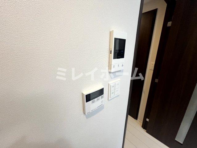 アークマーク南大井のその他写真