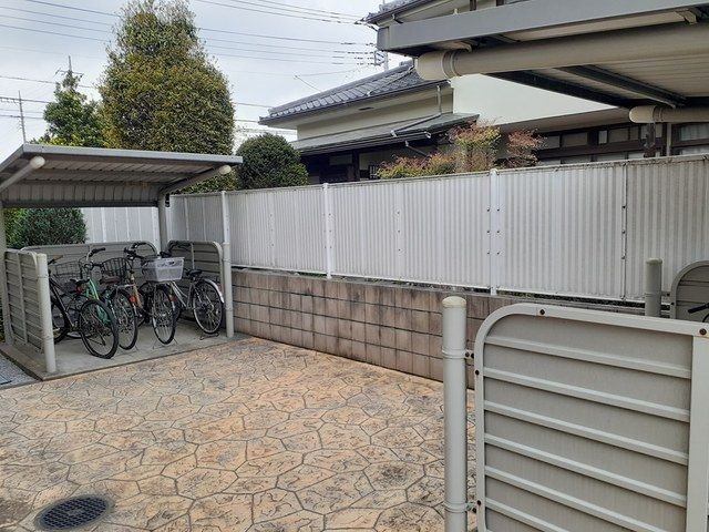 ＪＲ京浜東北線 大宮駅 バス乗車時間：15分 最寄りバス停で下車 徒歩5分 2階建 築14年の外観写真