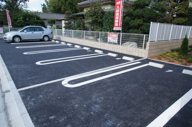 ＪＲ京浜東北線 大宮駅 バス乗車時間：15分 最寄りバス停で下車 徒歩5分 2階建 築14年のその他写真