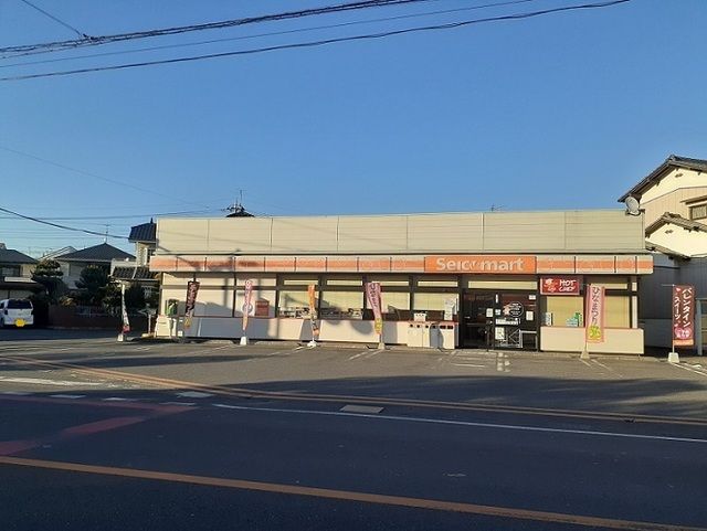 ＪＲ京浜東北線 大宮駅 バス乗車時間：15分 最寄りバス停で下車 徒歩5分 2階建 築14年の周辺写真
