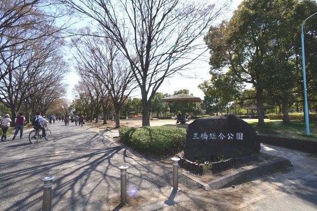 ＪＲ京浜東北線 大宮駅 バス乗車時間：15分 最寄りバス停で下車 徒歩5分 2階建 築14年の周辺写真