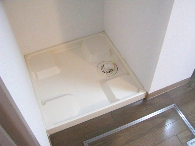その他設備　別部屋参考