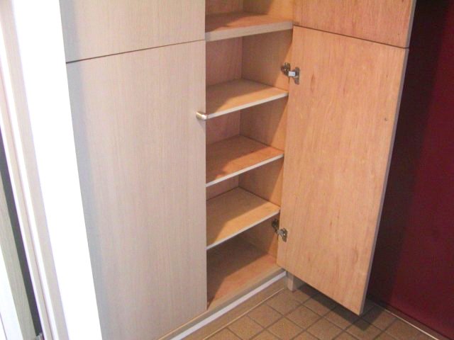 玄関　別部屋参考