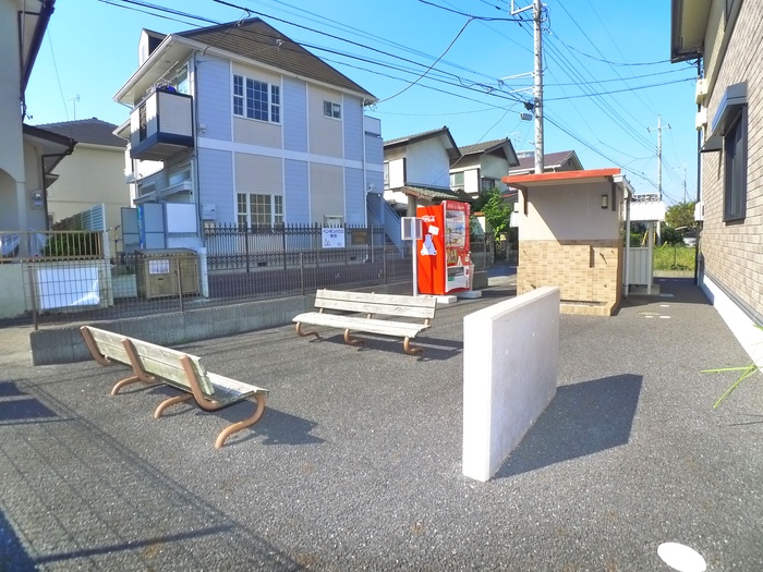 ファミーユ低見台のその他写真