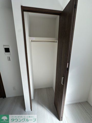 収納　同施工タイプ