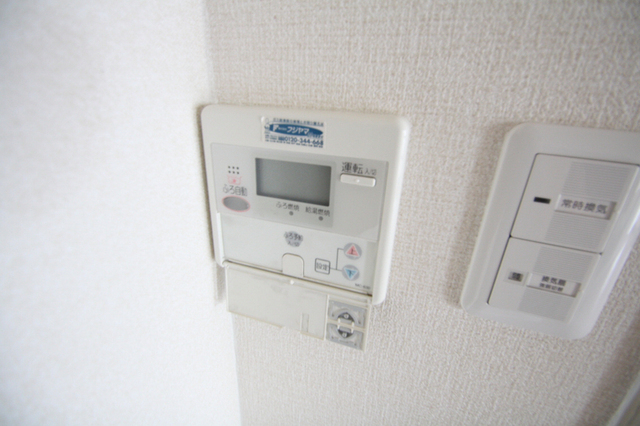 その他設備　※別室の参考写真の為、現況優先です。