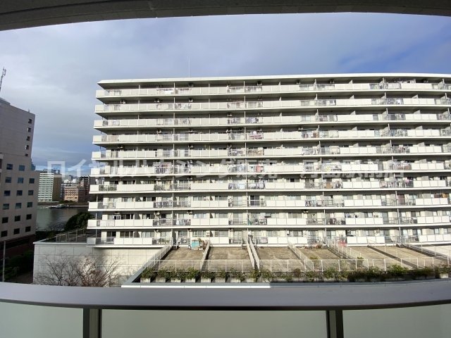 眺望　※同タイプ別部屋写真参照