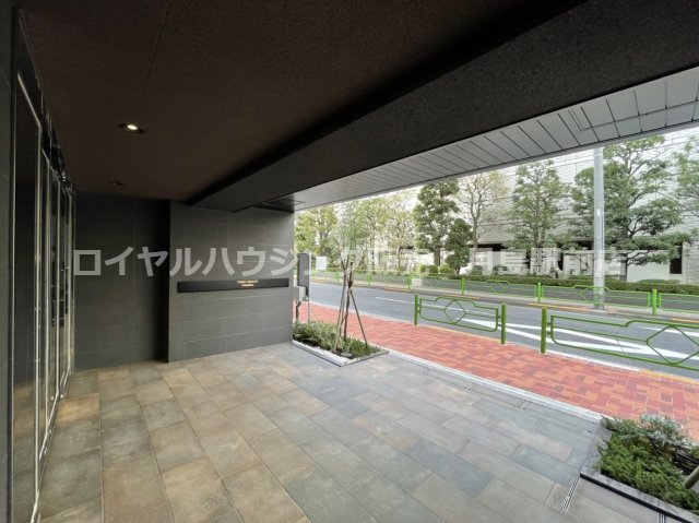 エントランス　☆エントランス☆