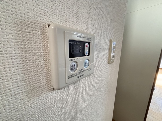 その他　※別号室の写真です。現況を優先します。