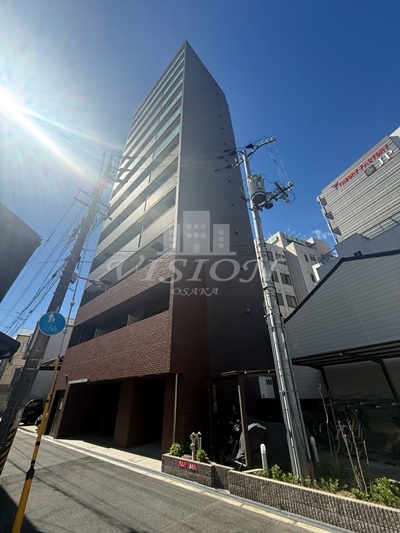 ＪＲ東西線 御幣島駅 徒歩6分 築10年