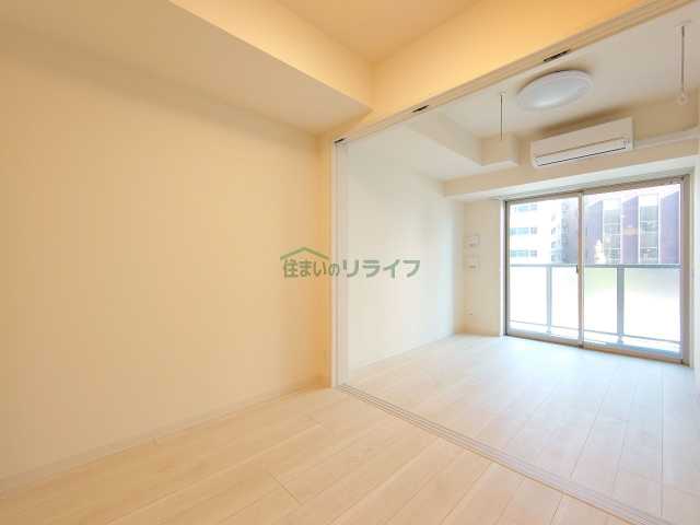 その他部屋・スペース　リビオメゾン上野入谷