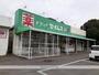 ドラックストア　セイムス　葛木店（ドラッグストア）まで500m