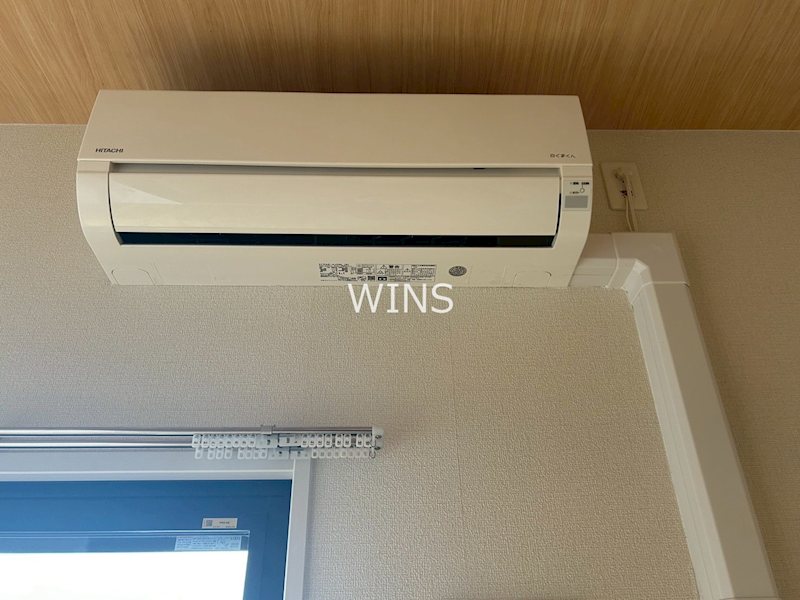 その他設備　別部屋参考写真です。