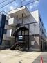 本厚木駅より徒歩10分 2階 築18年11ヶ月の賃貸物件