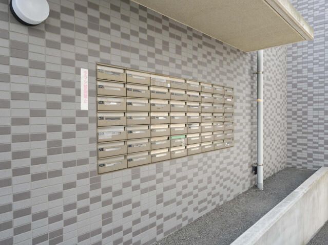 京王井の頭線 池ノ上駅 徒歩11分 6階建 築30年の外観写真