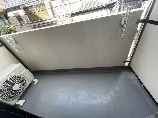 京王井の頭線 池ノ上駅 徒歩11分 6階建 築30年の内装写真